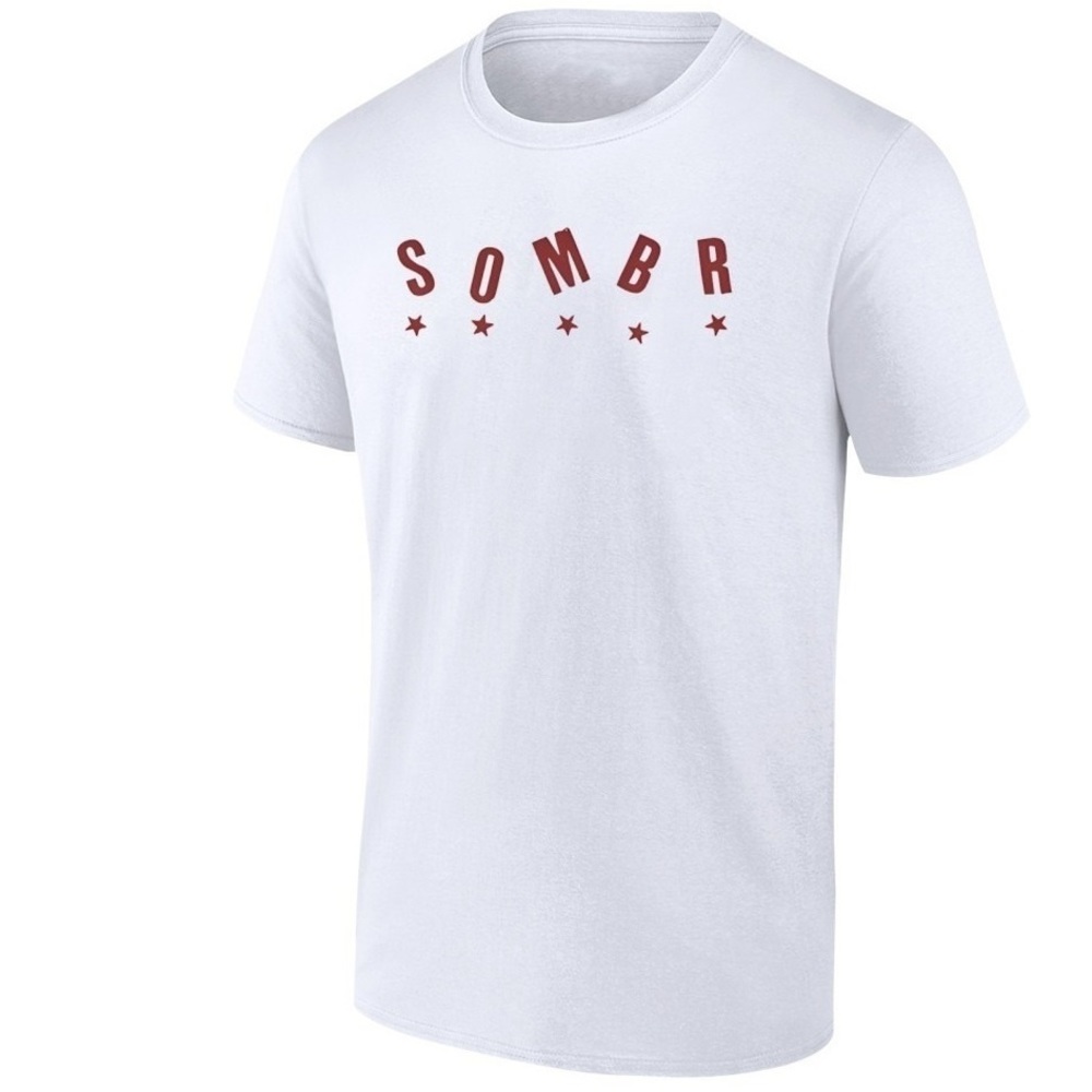 2025-Sombr-Tour-New-Apparel-T-Shirt